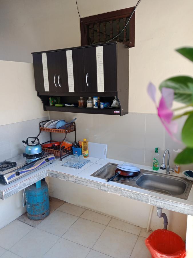 Twins Homestay Canggu Esterno foto